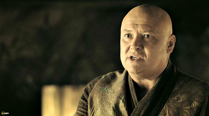 A still #39 from Game of Thrones: Series 7 (2017)