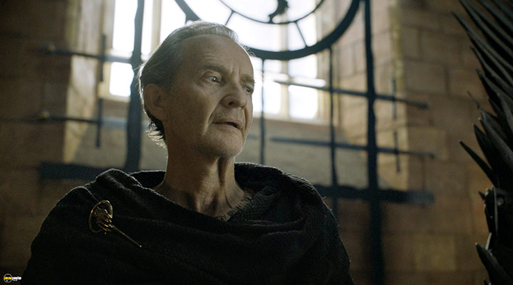 A still #40 from Game of Thrones: Series 7 (2017)