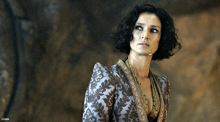 A still #42 from Game of Thrones: Series 7 (2017)