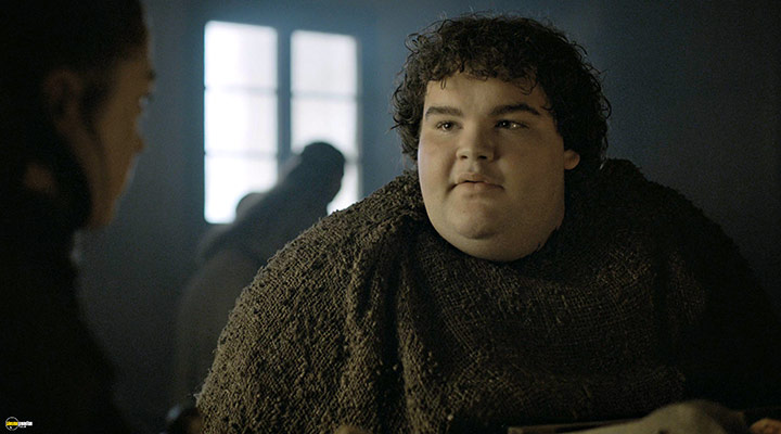 A still #47 from Game of Thrones: Series 7 (2017)