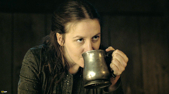 A still #50 from Game of Thrones: Series 7 (2017)