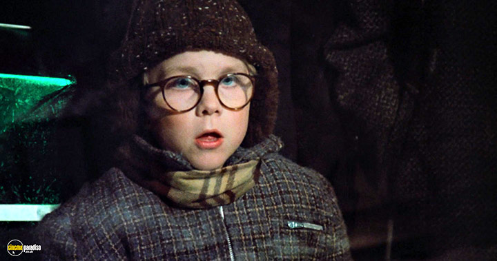 A still #45 from A Christmas Story (1983)