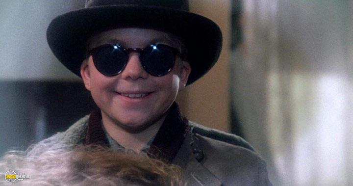 A still #44 from A Christmas Story (1983)