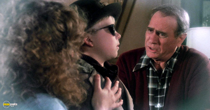 A still #43 from A Christmas Story (1983)