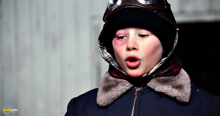 A still #38 from A Christmas Story (1983)