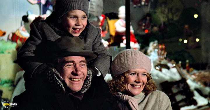 A still #36 from A Christmas Story (1983)