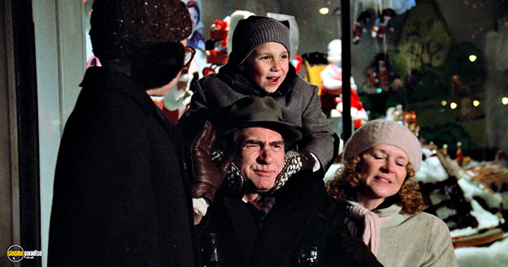 A still #33 from A Christmas Story (1983)