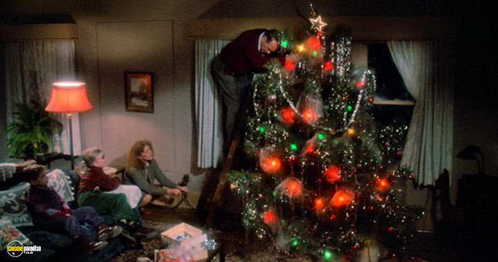 A still #29 from A Christmas Story (1983)