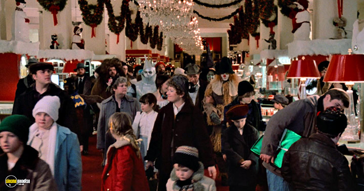A still #28 from A Christmas Story (1983)