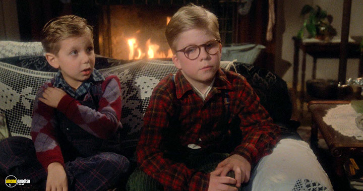 A still #27 from A Christmas Story (1983)
