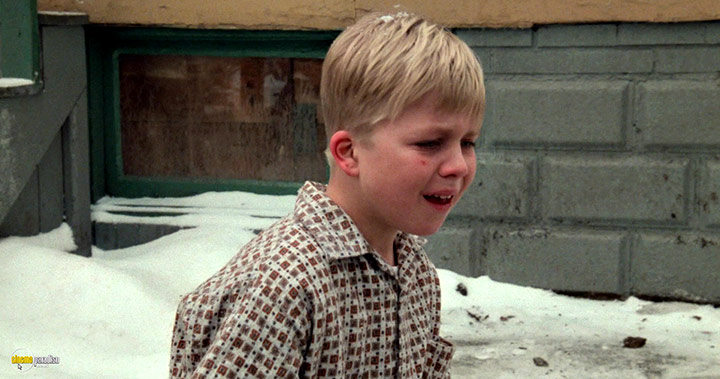 A still #25 from A Christmas Story (1983)