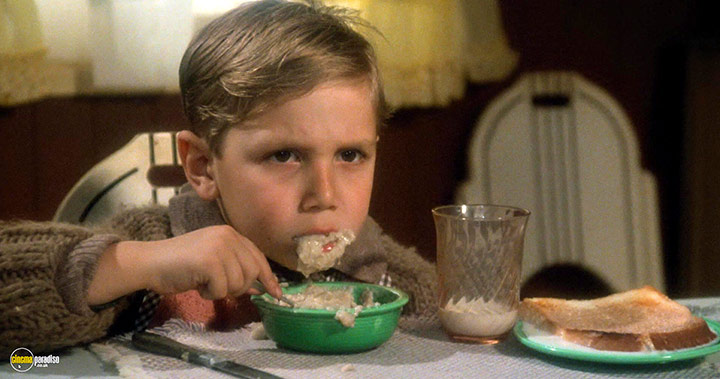 A still #23 from A Christmas Story (1983)