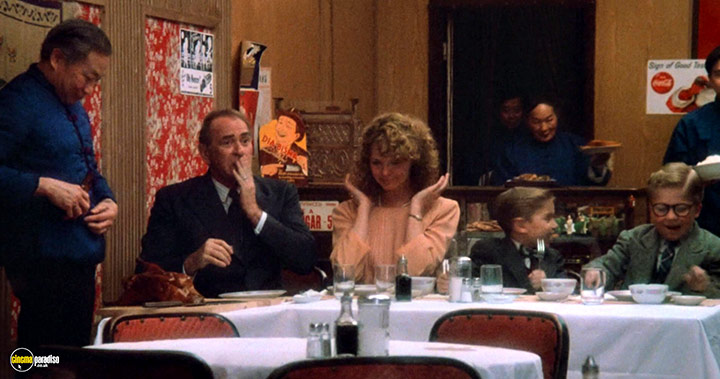 A still #22 from A Christmas Story (1983)