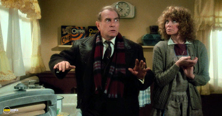 A still #21 from A Christmas Story (1983)