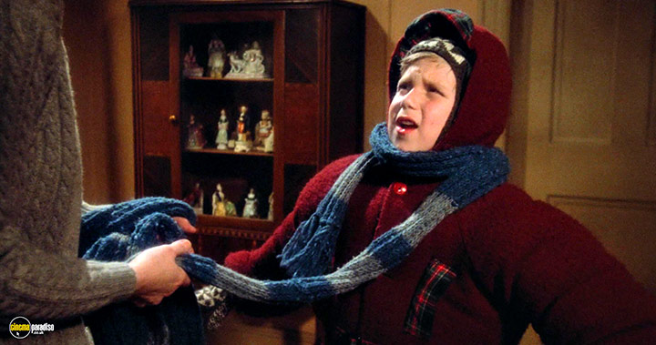 A still #20 from A Christmas Story (1983)