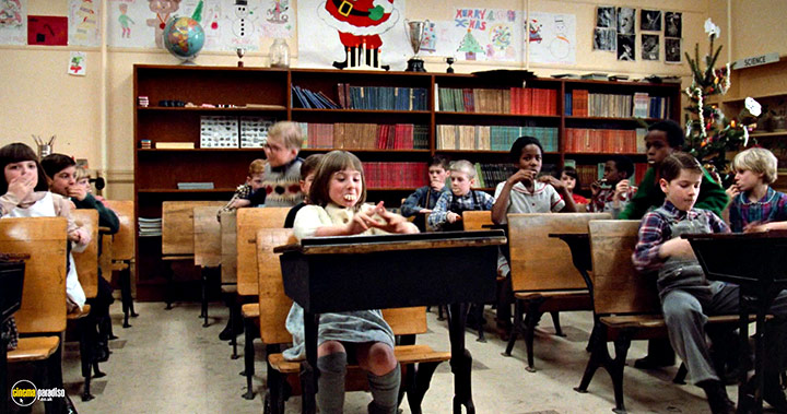 A still #19 from A Christmas Story (1983)