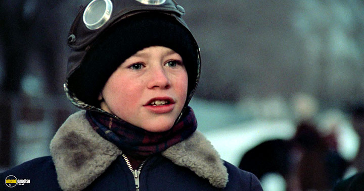 A still #18 from A Christmas Story (1983)