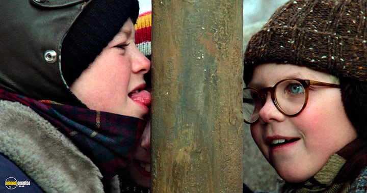 A still #16 from A Christmas Story (1983)