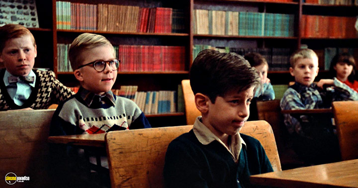 A still #14 from A Christmas Story (1983)