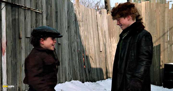 A still #13 from A Christmas Story (1983)