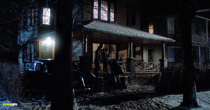 A still #4 from A Christmas Story (1983)