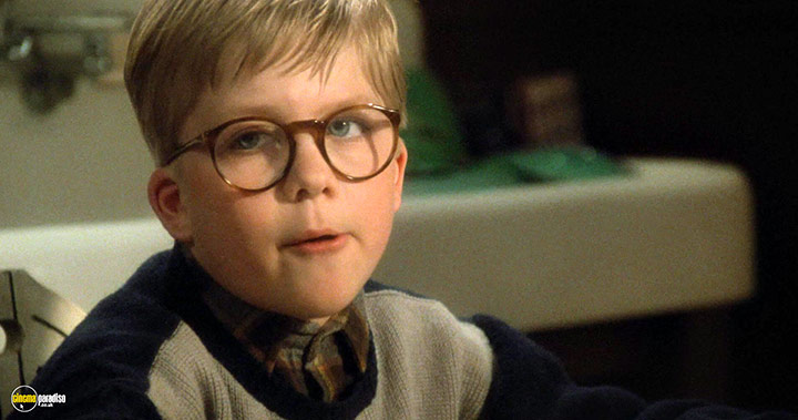 A still #3 from A Christmas Story (1983)