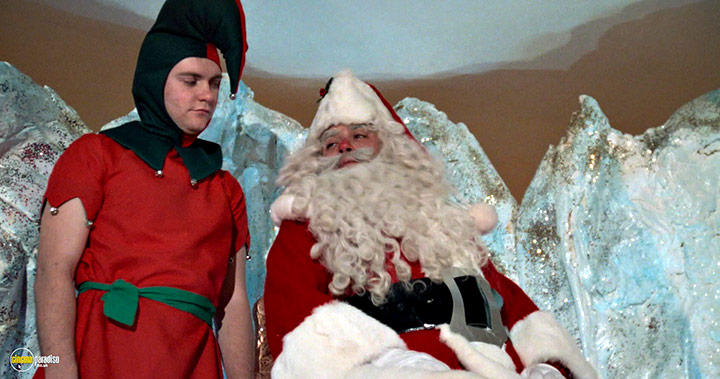 A still #2 from A Christmas Story (1983)