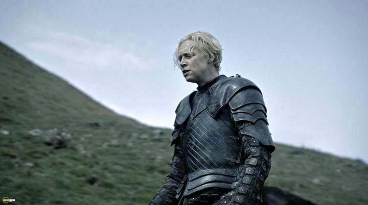 A still #50 from Game of Thrones: Series 5 (2015)