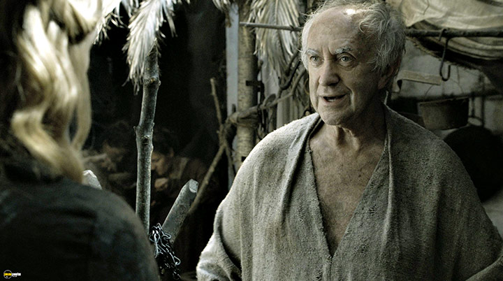 A still #37 from Game of Thrones: Series 5 (2015)