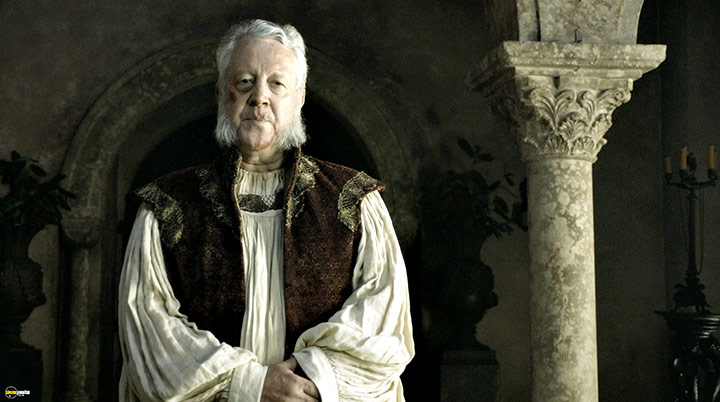 A still #7 from Game of Thrones: Series 5 (2015)