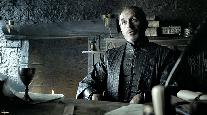 A still #29 from Game of Thrones: Series 5 (2015)