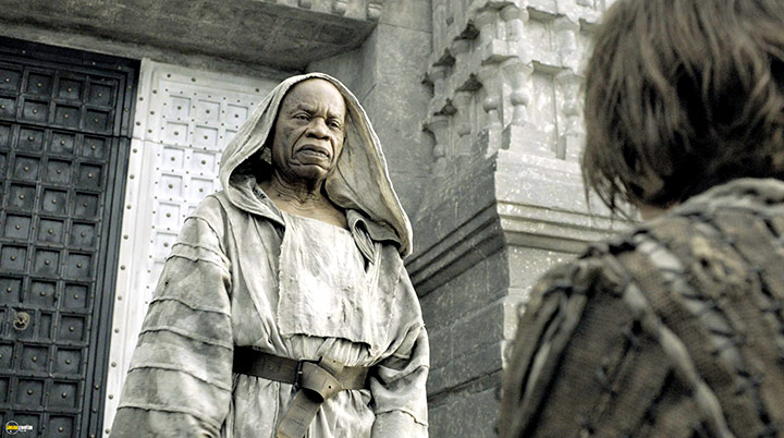 A still #24 from Game of Thrones: Series 5 (2015)