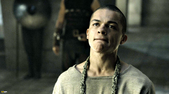 A still #34 from Game of Thrones: Series 5 (2015)