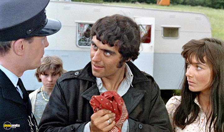 A still #3 from Sky West and Crooked (1966)