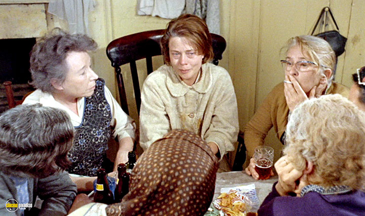 A still #7 from Sky West and Crooked (1966)