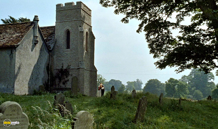 A still #10 from Sky West and Crooked (1966)