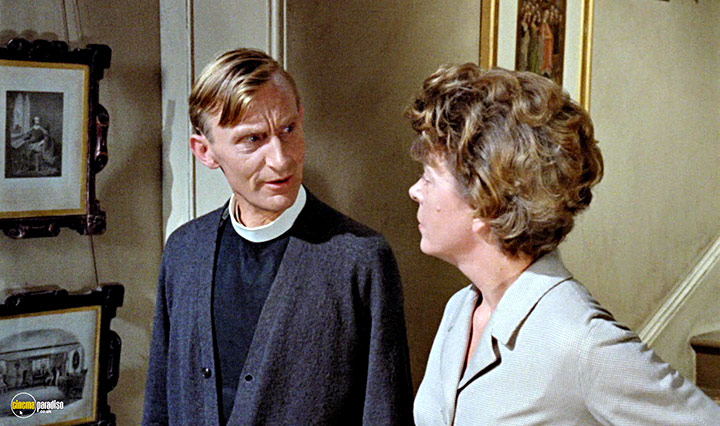 A still #44 from Sky West and Crooked (1966)