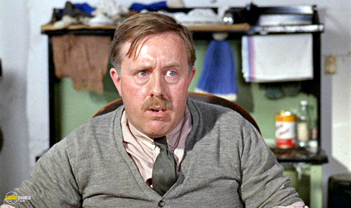 A still #35 from Sky West and Crooked (1966)