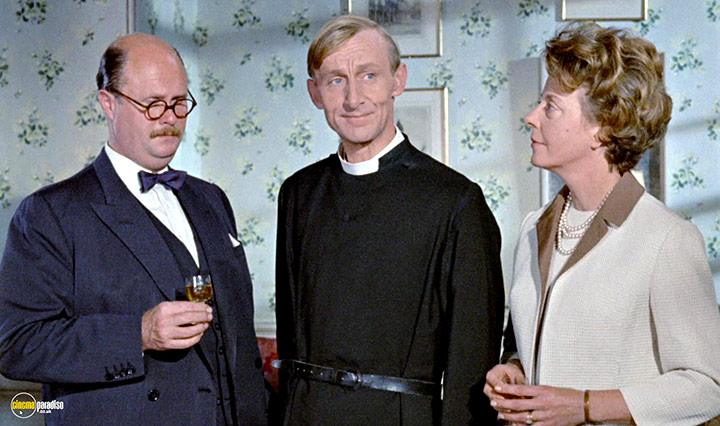 A still #4 from Sky West and Crooked (1966)