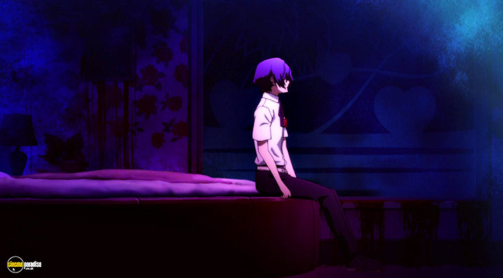 A still #77 from Persona 3 the Movie: #2 Midsummer Knight's Dream (2014)