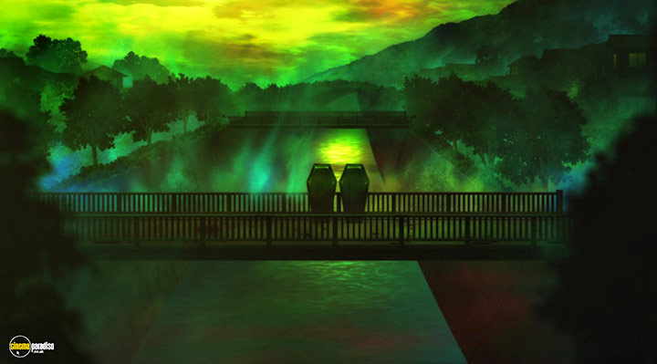 A still #72 from Persona 3 the Movie: #2 Midsummer Knight's Dream (2014)