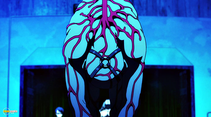 A still #61 from Persona 3 the Movie: #2 Midsummer Knight's Dream (2014)