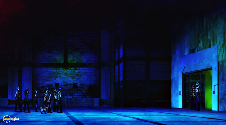 A still #60 from Persona 3 the Movie: #2 Midsummer Knight's Dream (2014)