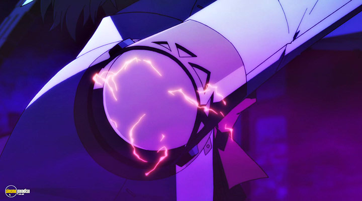A still #58 from Persona 3 the Movie: #2 Midsummer Knight's Dream (2014)