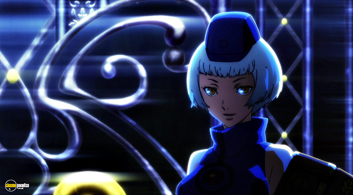 A still #36 from Persona 3 the Movie: #2 Midsummer Knight's Dream (2014)