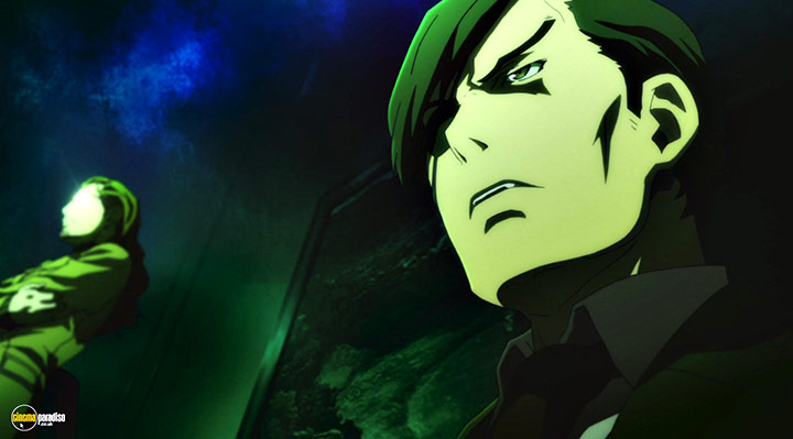 A still #6 from Persona 3 the Movie: #2 Midsummer Knight's Dream (2014)