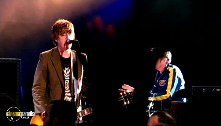 A still #30 from Sheryl Crow: C'Mon America 2003 (2003)
