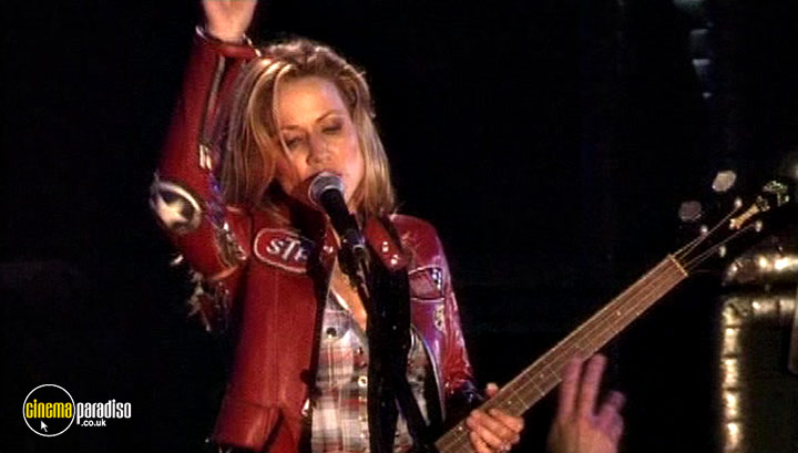 A still #29 from Sheryl Crow: C'Mon America 2003 (2003)