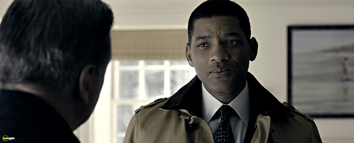 A still #100 from Concussion (2015)