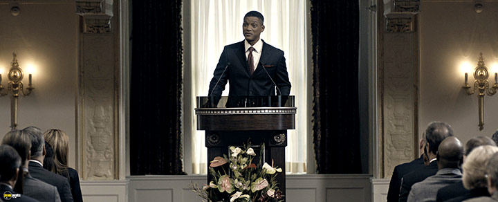 A still #120 from Concussion (2015)